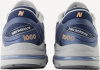 Кроссовки M1000P M (RU 40 USm 7.5 СМ 25.5; синий)